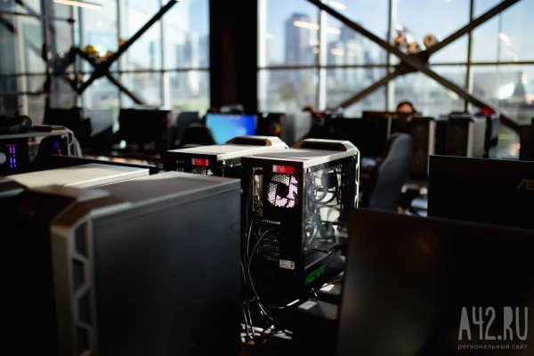 77-летняя стримерша CS2 из России стала номинантом зарубежной премии NNYS