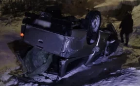 В Иркутской области грузовой поезд сбил автомобиль