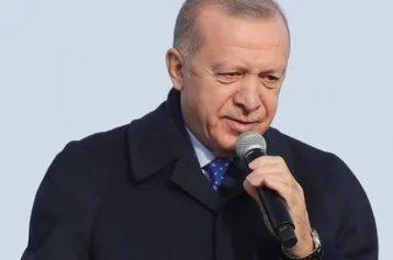 Фото: Эрдоган анонсировал послание всему миру 1