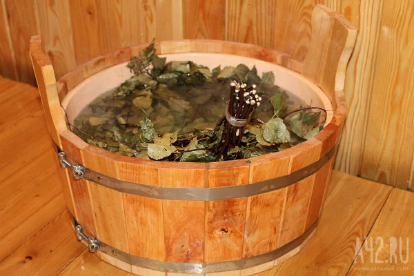 В Кузбассе закрыли сауну с бассейном после проверки Роспотребнадзора