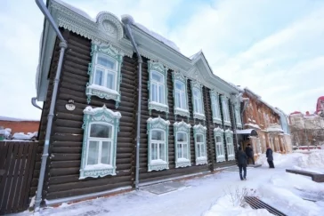 Фото: Последний шанс сохранить. Зачем школу Кемеровского рудника включают в программу «Дом за рубль» 2