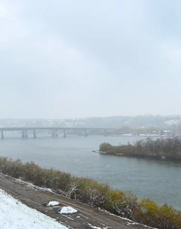 Синоптики спрогнозировали погоду на 9 ноября в Кузбассе