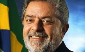 Бывший президент Бразилии приговорён к девяти с половиной годам тюрьмы