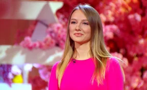 Жительница Кузбасса приняла участие в новом кондитерском телешоу, где ведущей стала певица Клава Кока