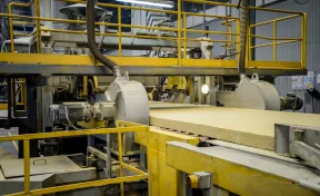 Компания «Технониколь» модернизирует завод в Кузбассе за 395 млн рублей