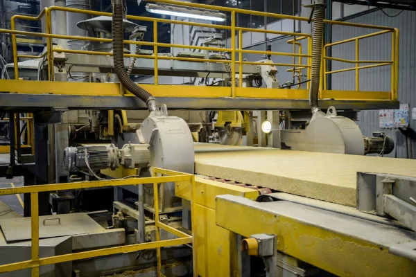 Компания «Технониколь» модернизирует завод в Кузбассе за 395 млн рублей