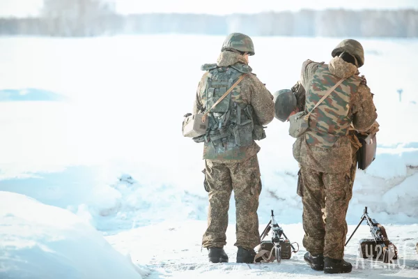ФСБ сообщила о возможных отключениях сотовой связи из-за учений в двух городах Кузбасса
