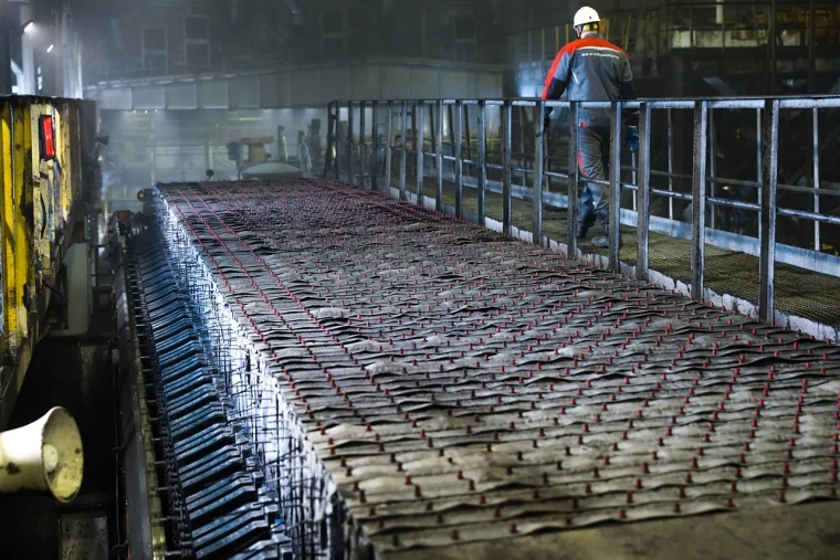 Фото: Обогатительная фабрика «Бачатская-Коксовая» повысила эффективность обогащения угля после модернизации 2