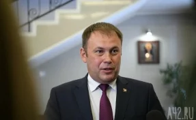Илья Середюк 18 июня ответит на вопросы кузбассовцев в прямом эфире