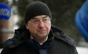 Замглавы Кемерова прокомментировал ситуацию с «минированием» больниц и школ
