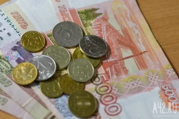 Фото: Кемеровчанка забыла в кафе сумочку с 735 000 рублей  1
