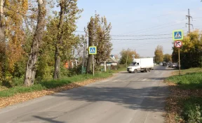 Власти Кемерова нашли подрядчика для ремонта Угловой улицы за 100 млн рублей