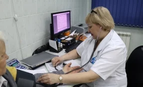 В рамках диспансеризации кузбассовцы могут провериться на наличие онкозаболеваний