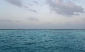 В Средиземном море загорелся танкер Arctic Metagaz