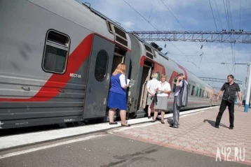 Фото: ФАС установит круглогодичную скидку для детей от 10 до 18 лет на проезд в поездах дальнего следования 1
