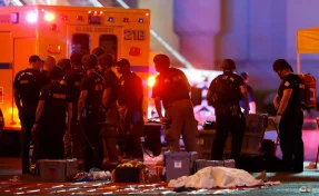 Число погибших при стрельбе в Лас-Вегасе выросло до 59 человек, раненых — до 527