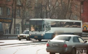  18 марта кемеровчане смогут бесплатно ездить в общественном транспорте