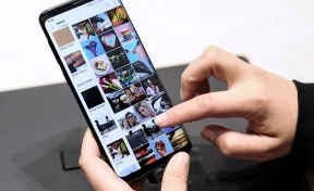 Samsung Galaxy Note 9 сможет распознать хозяина по дыханию