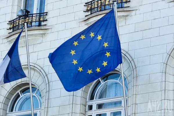 Forbes назвал самой влиятельной женщиной 2025 года Урсулу фон дер Ляйен 