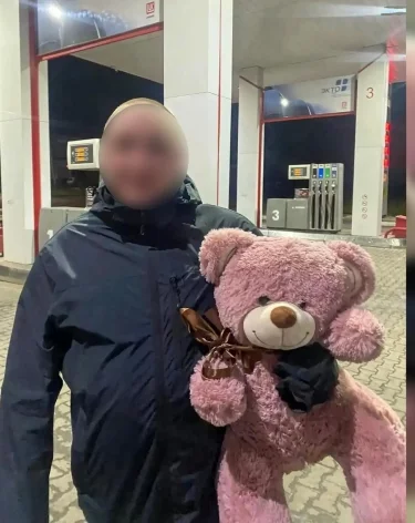 Фото: Управление Росгвардии по Кемеровской области - Кузбассу