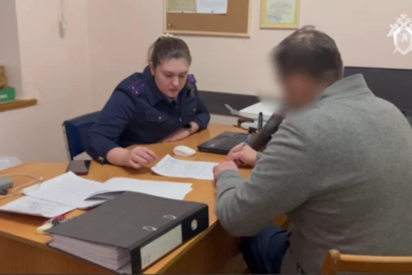 В Новокузнецке СК задержал главврача и завотделением реанимации после гибели младенцев в роддоме 
