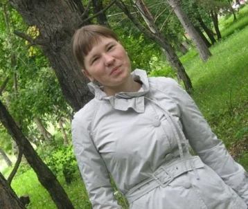 Фото: В Кемерове почти два месяца ищут пропавшую девушку 1