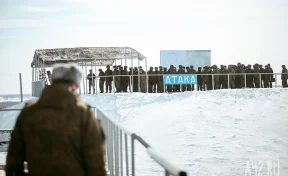 Депутат Госдумы заявил, что неслуживших россиян старше 30 лет ждут военные сборы