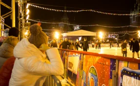 Кемеровчане рассказали, как планируют провести новогодние каникулы 