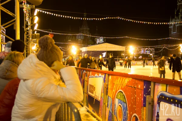 Кемеровчане рассказали, как планируют провести новогодние каникулы 