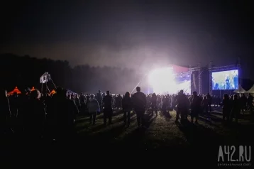 Фото: Певица Алёна Швец сообщила, что не приедет в Кемерово на «НЕБОФЕСТ» 1