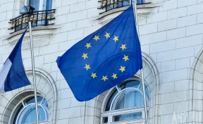 Forbes назвал самой влиятельной женщиной 2025 года Урсулу фон дер Ляйен 