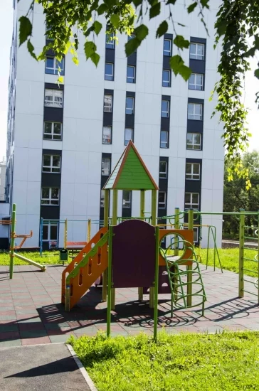 Фото: В Кемерове завершаются работы на объектах образовательной части культурного кластера 5