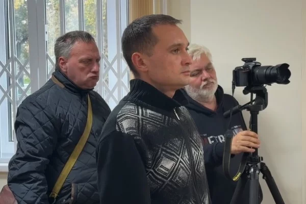 В Кемерове суд отправил в колонию мастера депо КЭТК по делу о ДТП с трамваями на Логовом шоссе