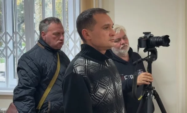 В Кемерове суд отправил в колонию мастера депо КЭТК по делу о ДТП с трамваями на Логовом шоссе