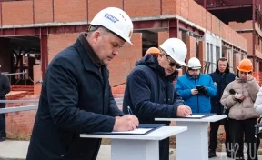 В Кемерове появится свой центр высокотехнологичного протезирования