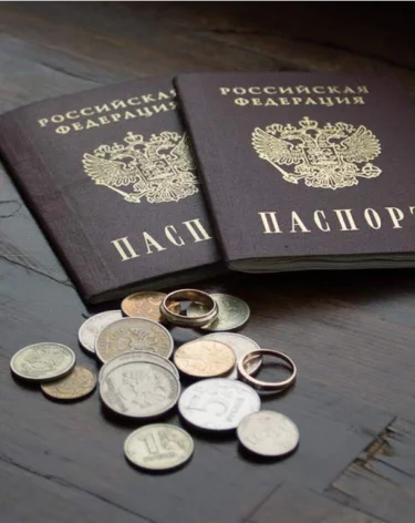 В России предложили запретить разводы без обязательной консультации с психологом