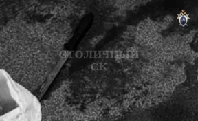 На юго-востоке Москвы обнаружили тело мужчины с ножевым ранением
