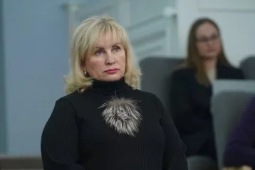 Фото: В Кузбассе нашли нового министра культуры и уволили начальника департамента электроэнергетики 2