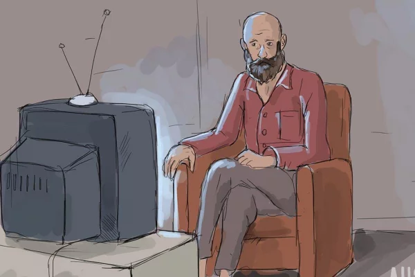 Кемеровчан предупредили об отключении радио и ТВ с 13 по 17 октября