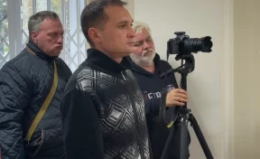 В Кемерове суд отправил в колонию мастера депо КЭТК по делу о ДТП с трамваями на Логовом шоссе