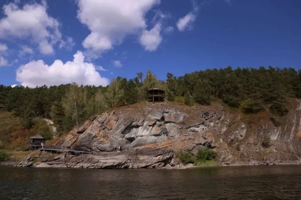 В «Томской Писанице» пройдёт розыгрыш призов среди посетителей