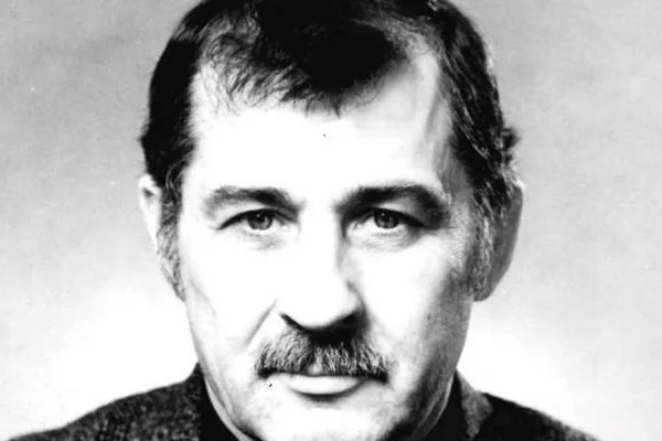 Умер почётный гражданин Кемеровской области Владимир Чобитько