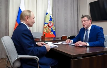 Фото: Путин поддержал право регионов вводить полный запрет на продажу вейпов 1
