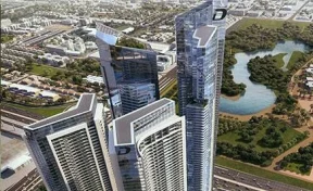 Покупка недвижимости в ОАЭ может стать хорошим инвестиционным проектом