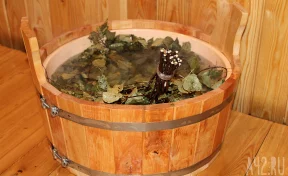 В Кузбассе закрыли сауну с бассейном после проверки Роспотребнадзора