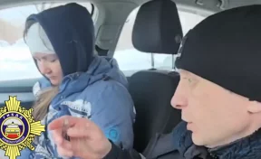 В Новокузнецке женщины открыли «нетрезвую» статистику вождения 8 марта  