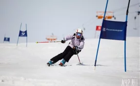 Инструкторы из Шерегеша напали на тренера по лыжам из-за конкуренции