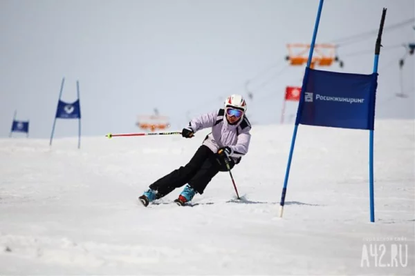 Инструкторы из Шерегеша напали на тренера по лыжам из-за конкуренции