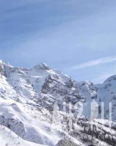 В горах Пермского края пропала ещё одна группа туристов