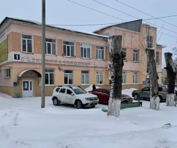 Фото: В Кузбассе вернули тепло в больницу, пациенты которой жаловались на холод в палатах 1